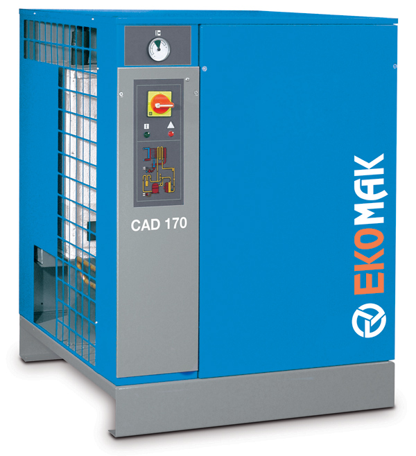 Осушитель CAD 61 (3,6м3/мин-13бар) в Орле