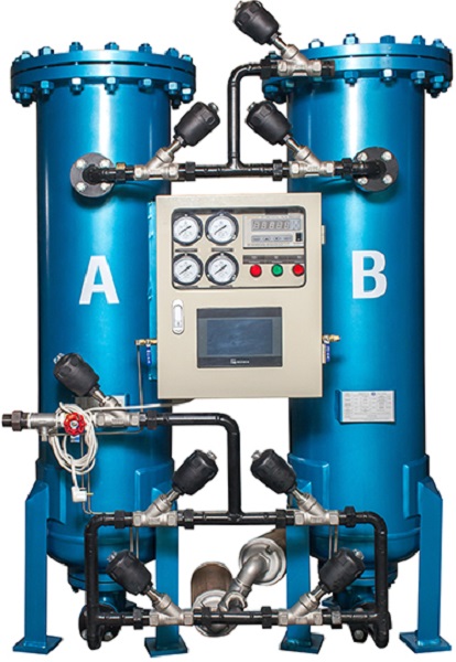 Генератор азота ZR-500 (99%-99.999%)-0.8Mpa в Орле