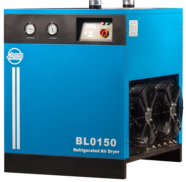 Осушитель воздуха рефрижераторного типа Magnus BL0800-13 бар в Орле