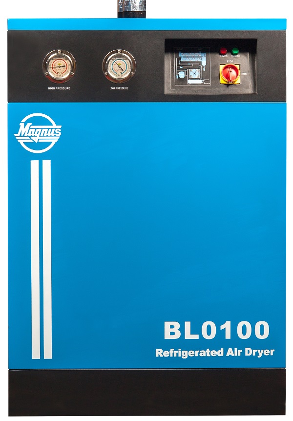 Осушитель воздуха рефрижераторного типа Magnus BL0100-13/16 бар в Орле
